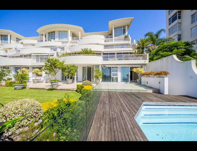 4 BEDROOM APARTMENT FOR SALE IN MORNINGSIDE
